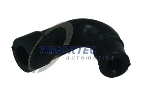 Schlauch, Kurbelgehäuseentlüftung TRUCKTEC AUTOMOTIVE 02.14.037 Bild Schlauch, Kurbelgehäuseentlüftung TRUCKTEC AUTOMOTIVE 02.14.037