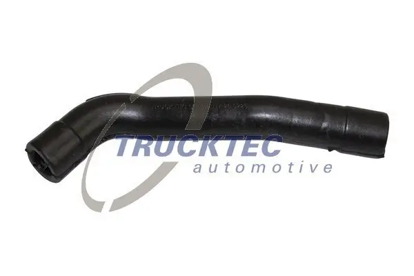 Schlauch, Kurbelgehäuseentlüftung TRUCKTEC AUTOMOTIVE 02.14.038