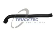 Schlauch, Kurbelgehäuseentlüftung TRUCKTEC AUTOMOTIVE 02.14.039