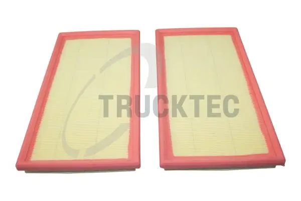 Luftfiltersatz TRUCKTEC AUTOMOTIVE 02.14.056