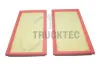 Luftfiltersatz TRUCKTEC AUTOMOTIVE 02.14.056