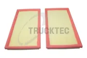 Luftfiltersatz TRUCKTEC AUTOMOTIVE 02.14.056