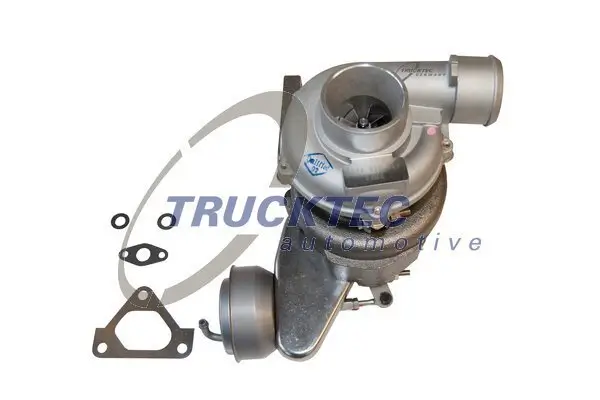 Lader, Aufladung TRUCKTEC AUTOMOTIVE 02.14.058