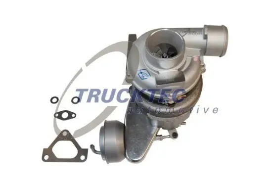 Lader, Aufladung TRUCKTEC AUTOMOTIVE 02.14.058 Bild Lader, Aufladung TRUCKTEC AUTOMOTIVE 02.14.058