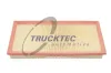 Luftfilter TRUCKTEC AUTOMOTIVE 02.14.061