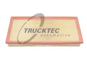 Luftfilter TRUCKTEC AUTOMOTIVE 02.14.061