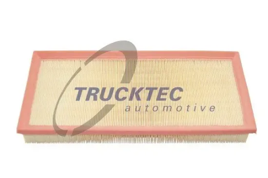 Luftfilter TRUCKTEC AUTOMOTIVE 02.14.061 Bild Luftfilter TRUCKTEC AUTOMOTIVE 02.14.061