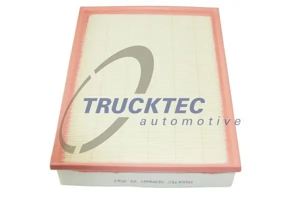 Luftfilter TRUCKTEC AUTOMOTIVE 02.14.064