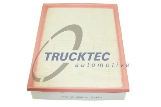 Luftfilter TRUCKTEC AUTOMOTIVE 02.14.064 Bild Luftfilter TRUCKTEC AUTOMOTIVE 02.14.064