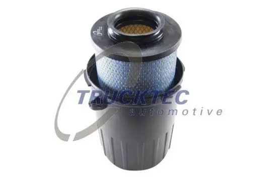 Luftfilter TRUCKTEC AUTOMOTIVE 02.14.065 Bild Luftfilter TRUCKTEC AUTOMOTIVE 02.14.065