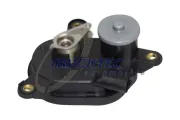 Stellelement, Drallklappen (Saugrohr) TRUCKTEC AUTOMOTIVE 02.14.070