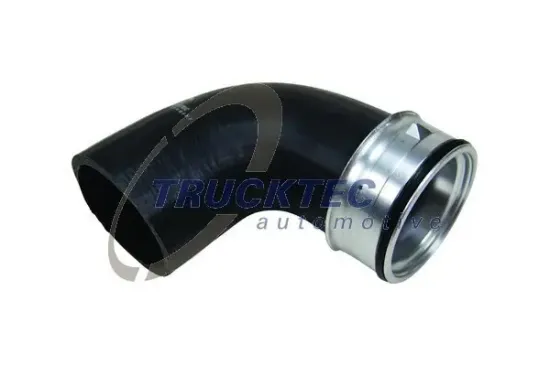 Ladeluftschlauch TRUCKTEC AUTOMOTIVE 02.14.074 Bild Ladeluftschlauch TRUCKTEC AUTOMOTIVE 02.14.074