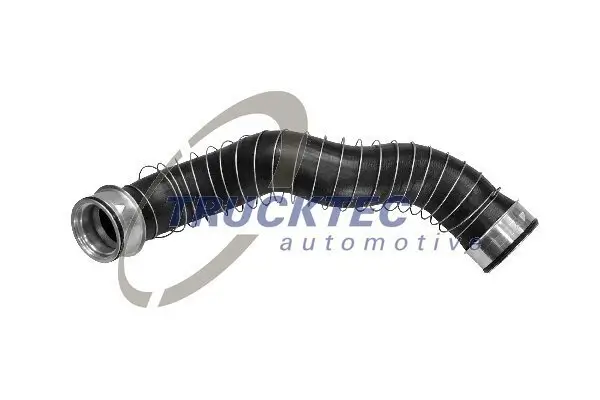 Ladeluftschlauch TRUCKTEC AUTOMOTIVE 02.14.075