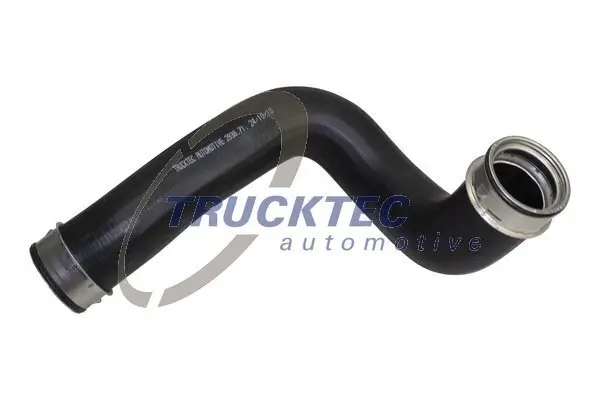 Ladeluftschlauch TRUCKTEC AUTOMOTIVE 02.14.078