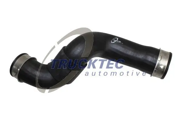 Ladeluftschlauch TRUCKTEC AUTOMOTIVE 02.14.085