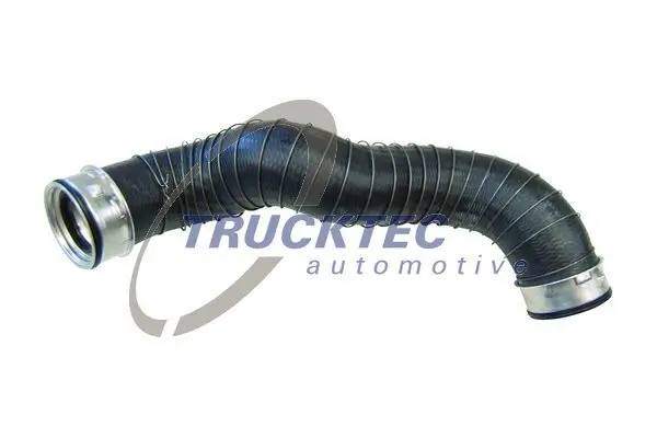 Ladeluftschlauch TRUCKTEC AUTOMOTIVE 02.14.088