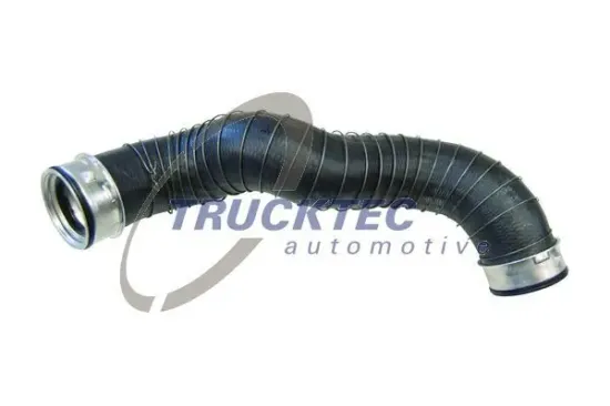 Ladeluftschlauch TRUCKTEC AUTOMOTIVE 02.14.088 Bild Ladeluftschlauch TRUCKTEC AUTOMOTIVE 02.14.088