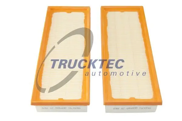 Luftfilter TRUCKTEC AUTOMOTIVE 02.14.092