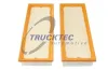 Luftfilter TRUCKTEC AUTOMOTIVE 02.14.092