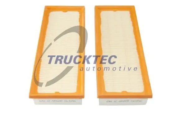 Luftfilter TRUCKTEC AUTOMOTIVE 02.14.092 Bild Luftfilter TRUCKTEC AUTOMOTIVE 02.14.092