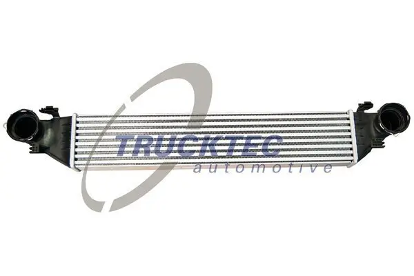 Ladeluftkühler TRUCKTEC AUTOMOTIVE 02.14.094