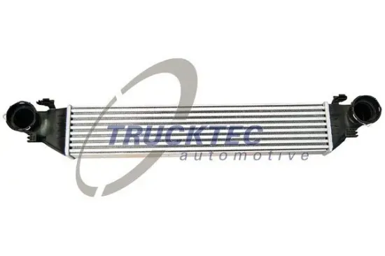 Ladeluftkühler TRUCKTEC AUTOMOTIVE 02.14.094 Bild Ladeluftkühler TRUCKTEC AUTOMOTIVE 02.14.094