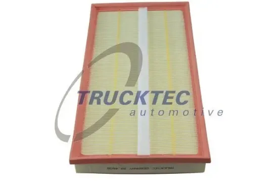 Luftfilter TRUCKTEC AUTOMOTIVE 02.14.097 Bild Luftfilter TRUCKTEC AUTOMOTIVE 02.14.097