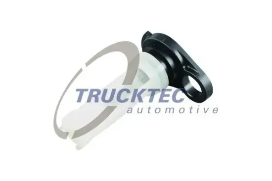 Kraftstofffilter TRUCKTEC AUTOMOTIVE 02.14.099 Bild Kraftstofffilter TRUCKTEC AUTOMOTIVE 02.14.099