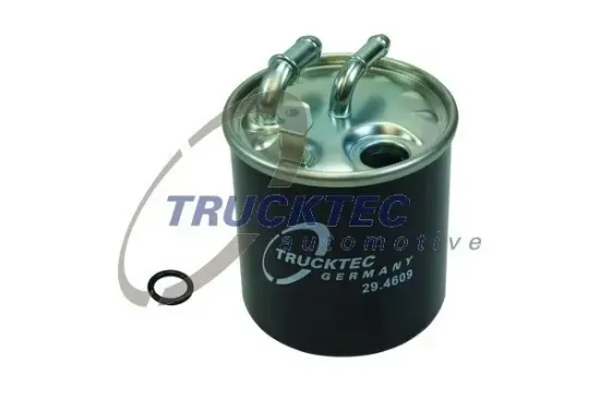 Kraftstofffilter TRUCKTEC AUTOMOTIVE 02.14.101 Bild Kraftstofffilter TRUCKTEC AUTOMOTIVE 02.14.101
