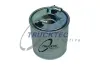 Kraftstofffilter TRUCKTEC AUTOMOTIVE 02.14.102