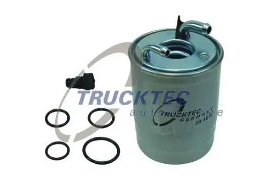 Kraftstofffilter TRUCKTEC AUTOMOTIVE 02.14.103 Bild Kraftstofffilter TRUCKTEC AUTOMOTIVE 02.14.103