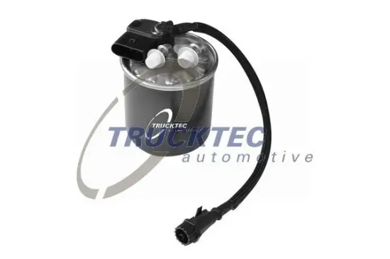 Kraftstofffilter TRUCKTEC AUTOMOTIVE 02.14.105 Bild Kraftstofffilter TRUCKTEC AUTOMOTIVE 02.14.105