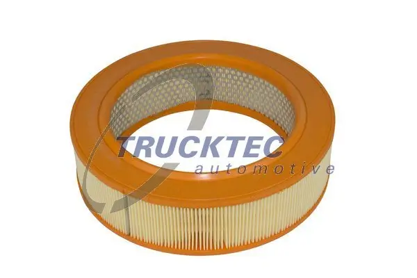 Luftfilter TRUCKTEC AUTOMOTIVE 02.14.106