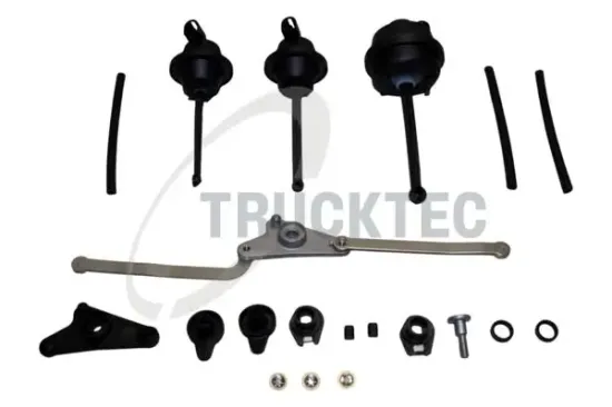 Reparatursatz, Saugrohrmodul TRUCKTEC AUTOMOTIVE 02.14.107 Bild Reparatursatz, Saugrohrmodul TRUCKTEC AUTOMOTIVE 02.14.107