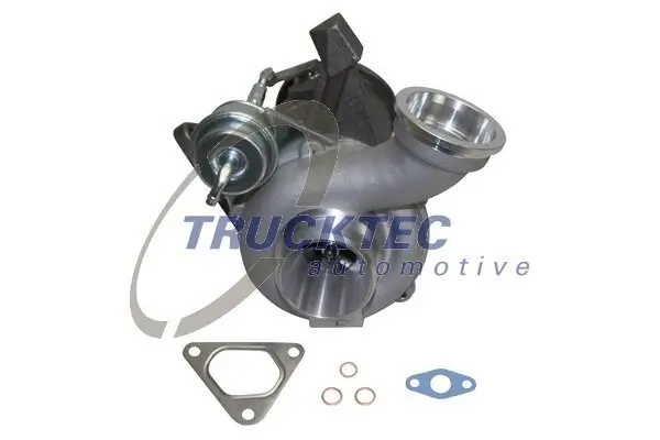 Lader, Aufladung TRUCKTEC AUTOMOTIVE 02.14.117