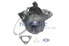 Lader, Aufladung TRUCKTEC AUTOMOTIVE 02.14.117