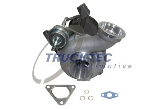 Lader, Aufladung TRUCKTEC AUTOMOTIVE 02.14.117 Bild Lader, Aufladung TRUCKTEC AUTOMOTIVE 02.14.117