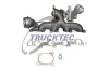 Lader, Aufladung TRUCKTEC AUTOMOTIVE 02.14.119