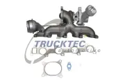 Lader, Aufladung TRUCKTEC AUTOMOTIVE 02.14.119