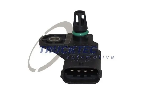 Sensor, Ladedruck TRUCKTEC AUTOMOTIVE 02.14.121