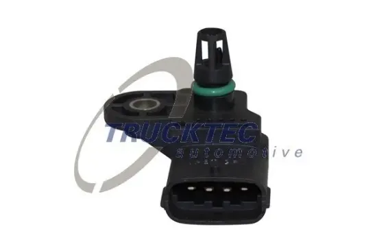 Sensor, Ladedruck TRUCKTEC AUTOMOTIVE 02.14.121 Bild Sensor, Ladedruck TRUCKTEC AUTOMOTIVE 02.14.121