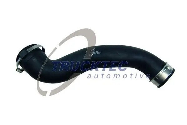 Ladeluftschlauch TRUCKTEC AUTOMOTIVE 02.14.125
