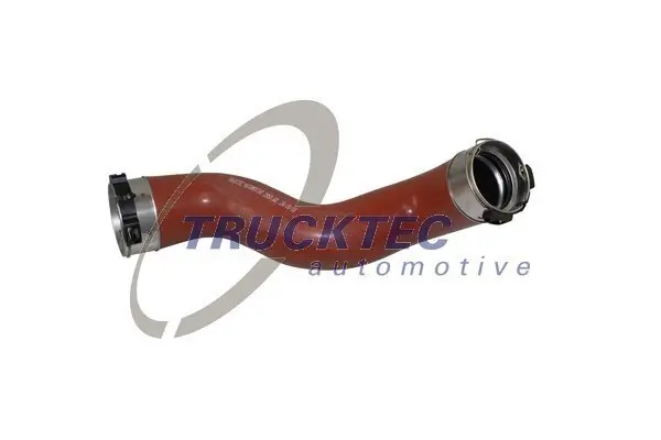 Ladeluftschlauch TRUCKTEC AUTOMOTIVE 02.14.126