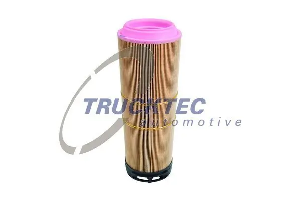 Luftfilter TRUCKTEC AUTOMOTIVE 02.14.127