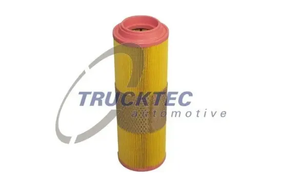 Luftfilter TRUCKTEC AUTOMOTIVE 02.14.131 Bild Luftfilter TRUCKTEC AUTOMOTIVE 02.14.131