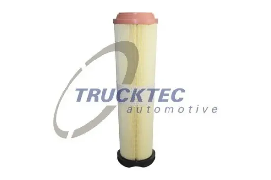 Luftfilter TRUCKTEC AUTOMOTIVE 02.14.132 Bild Luftfilter TRUCKTEC AUTOMOTIVE 02.14.132