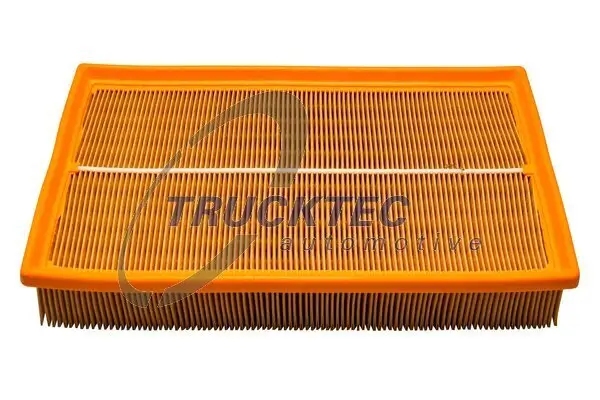 Luftfilter TRUCKTEC AUTOMOTIVE 02.14.133