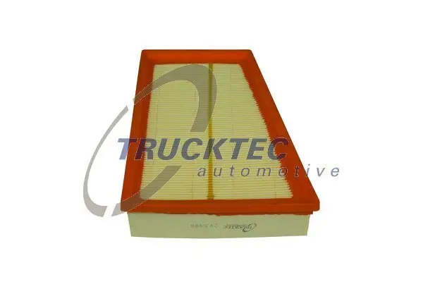 Luftfilter TRUCKTEC AUTOMOTIVE 02.14.134