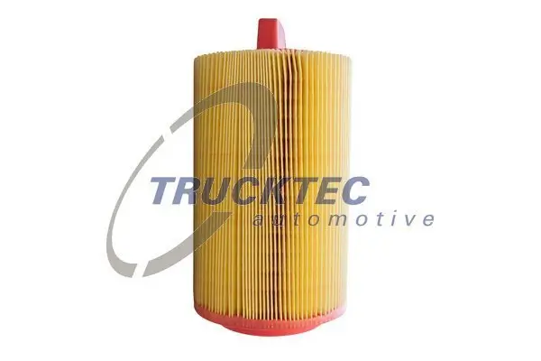 Luftfilter TRUCKTEC AUTOMOTIVE 02.14.136