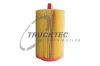 Luftfilter TRUCKTEC AUTOMOTIVE 02.14.136